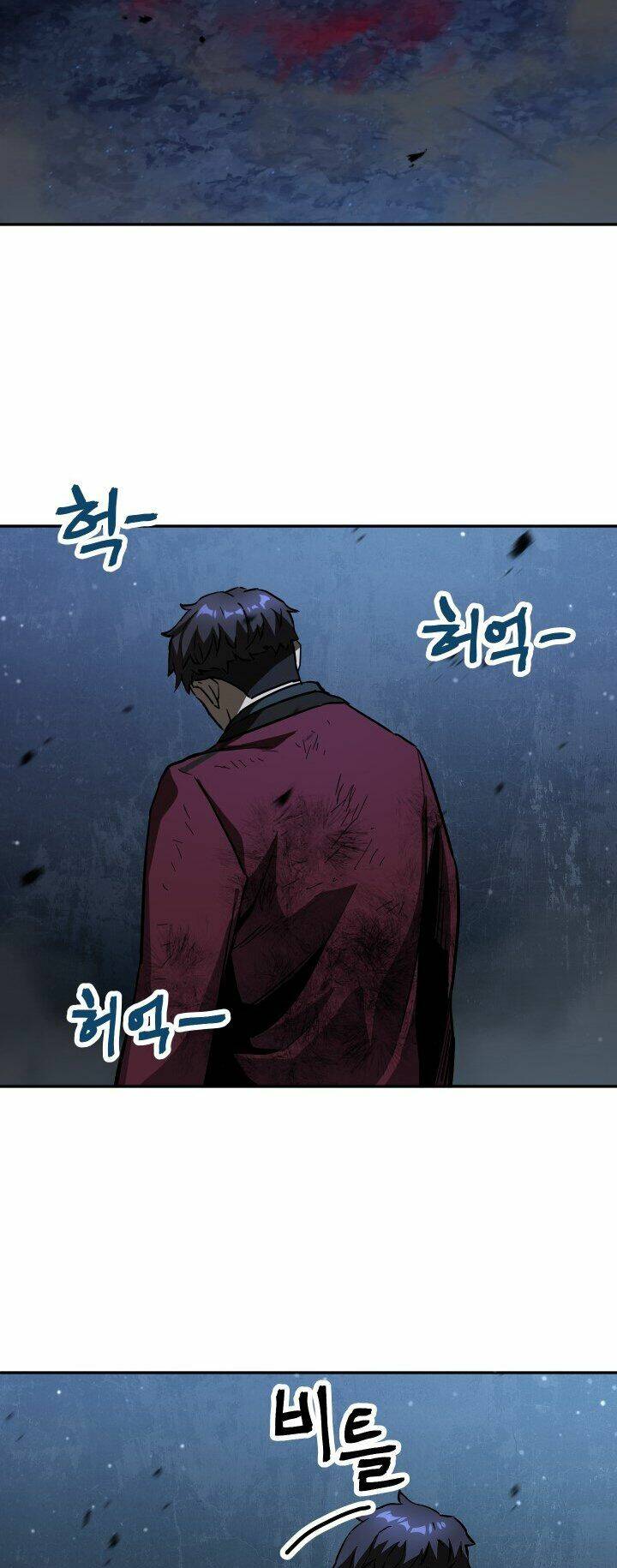 Người Chơi Không Thể Thăng Cấp - Chapter 39 - Page 43