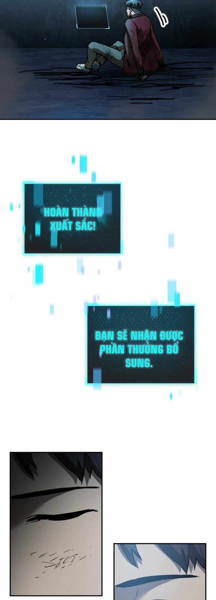 Người Chơi Không Thể Thăng Cấp - Chapter 39 - Page 47