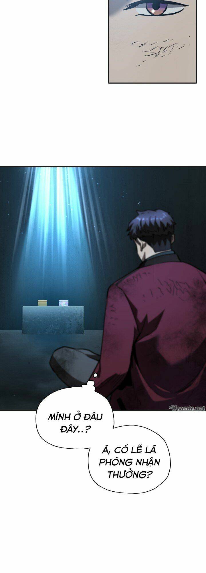 Người Chơi Không Thể Thăng Cấp - Chapter 39 - Page 48