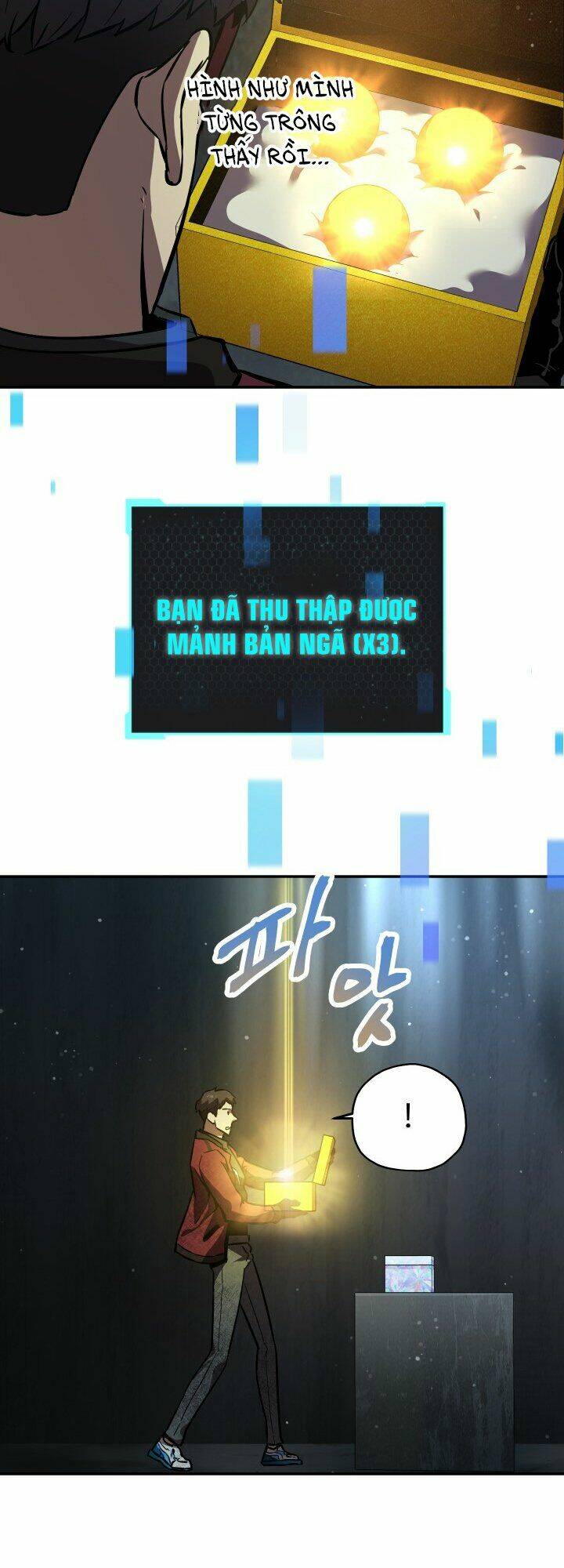 Người Chơi Không Thể Thăng Cấp - Chapter 39 - Page 56