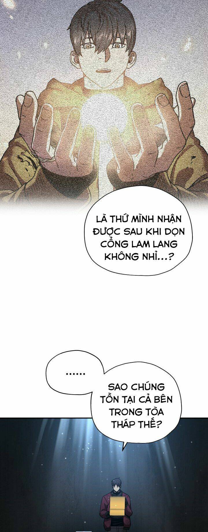 Người Chơi Không Thể Thăng Cấp - Chapter 39 - Page 58