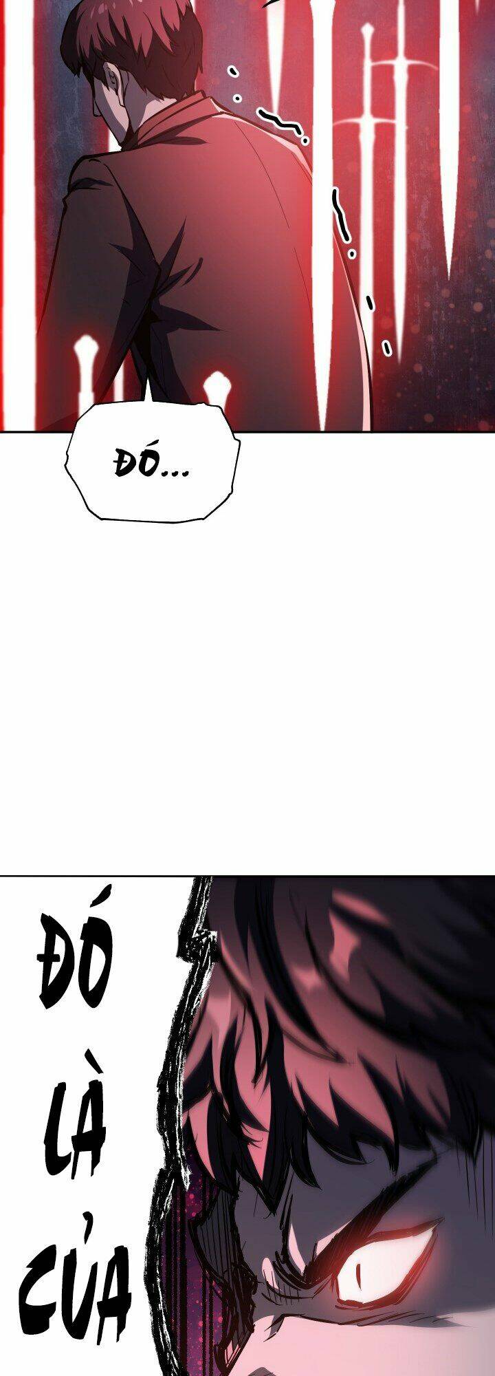 Người Chơi Không Thể Thăng Cấp - Chapter 39 - Page 5