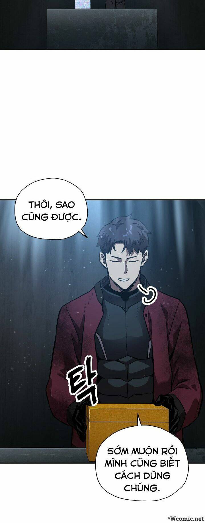 Người Chơi Không Thể Thăng Cấp - Chapter 39 - Page 59