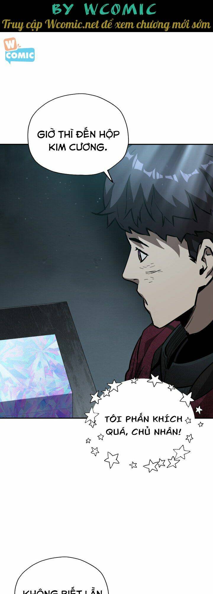 Người Chơi Không Thể Thăng Cấp - Chapter 39 - Page 60
