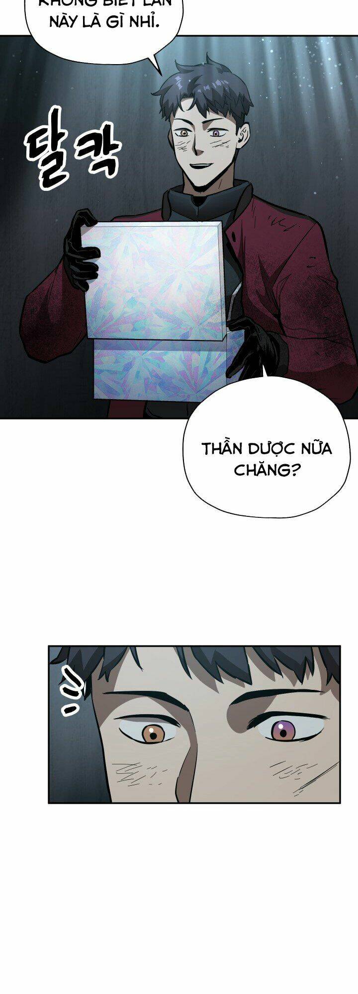 Người Chơi Không Thể Thăng Cấp - Chapter 39 - Page 61