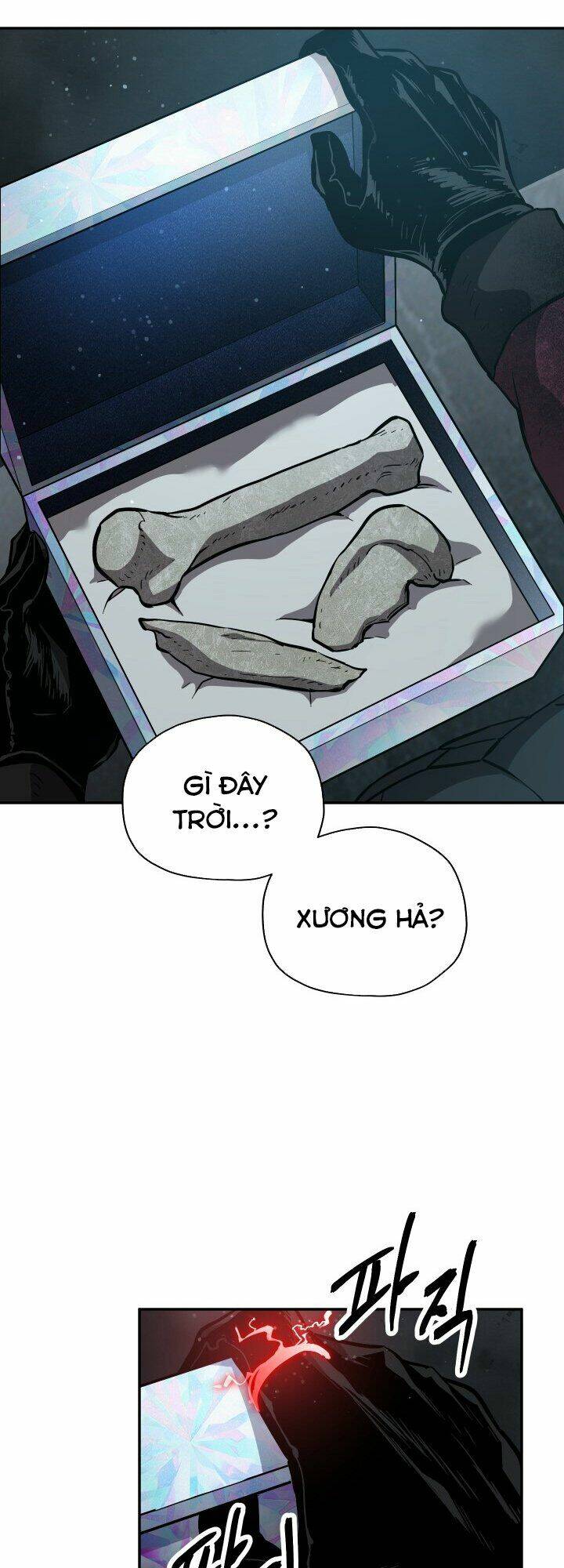 Người Chơi Không Thể Thăng Cấp - Chapter 39 - Page 62