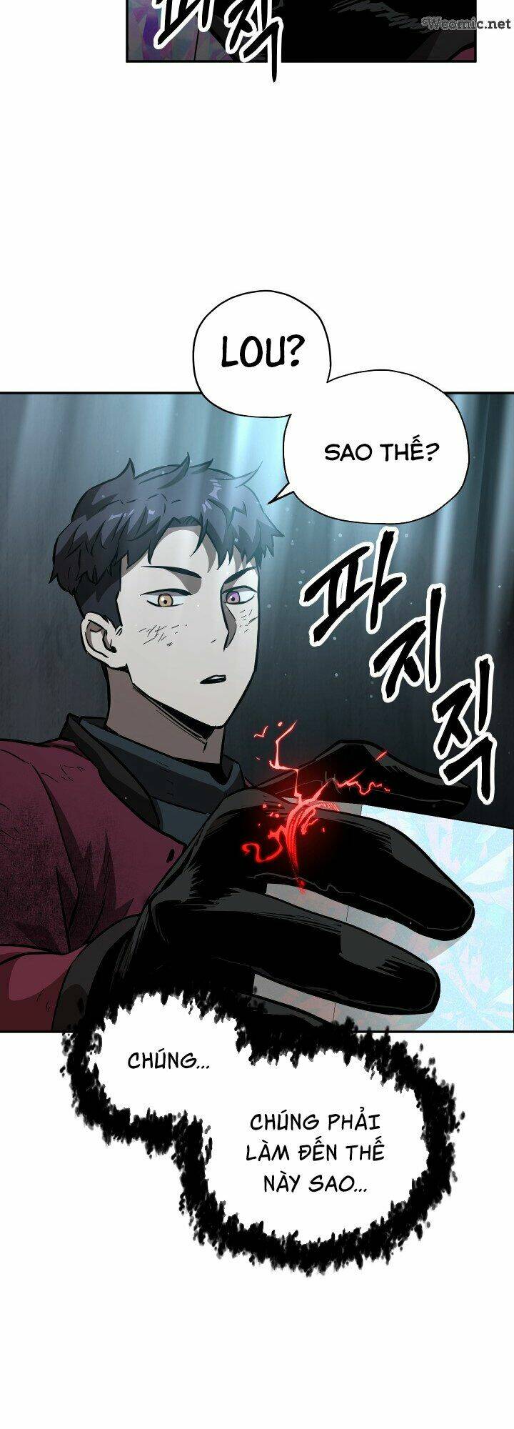 Người Chơi Không Thể Thăng Cấp - Chapter 39 - Page 63