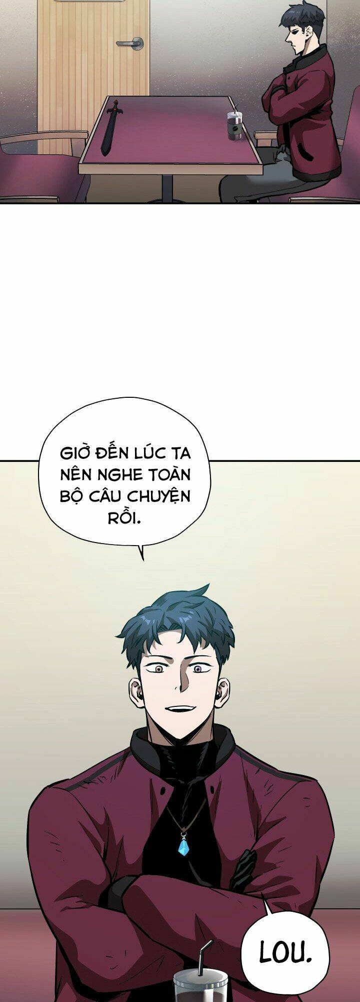 Người Chơi Không Thể Thăng Cấp - Chapter 39 - Page 68