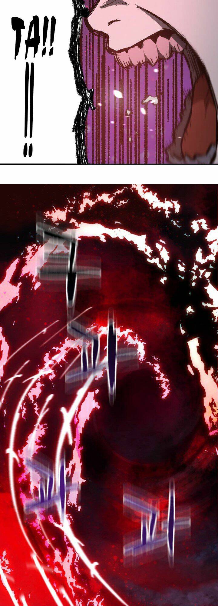 Người Chơi Không Thể Thăng Cấp - Chapter 39 - Page 6