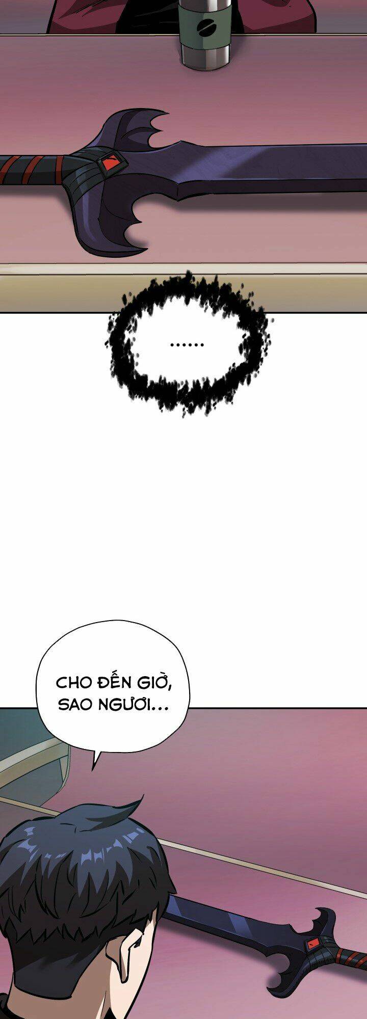 Người Chơi Không Thể Thăng Cấp - Chapter 39 - Page 69