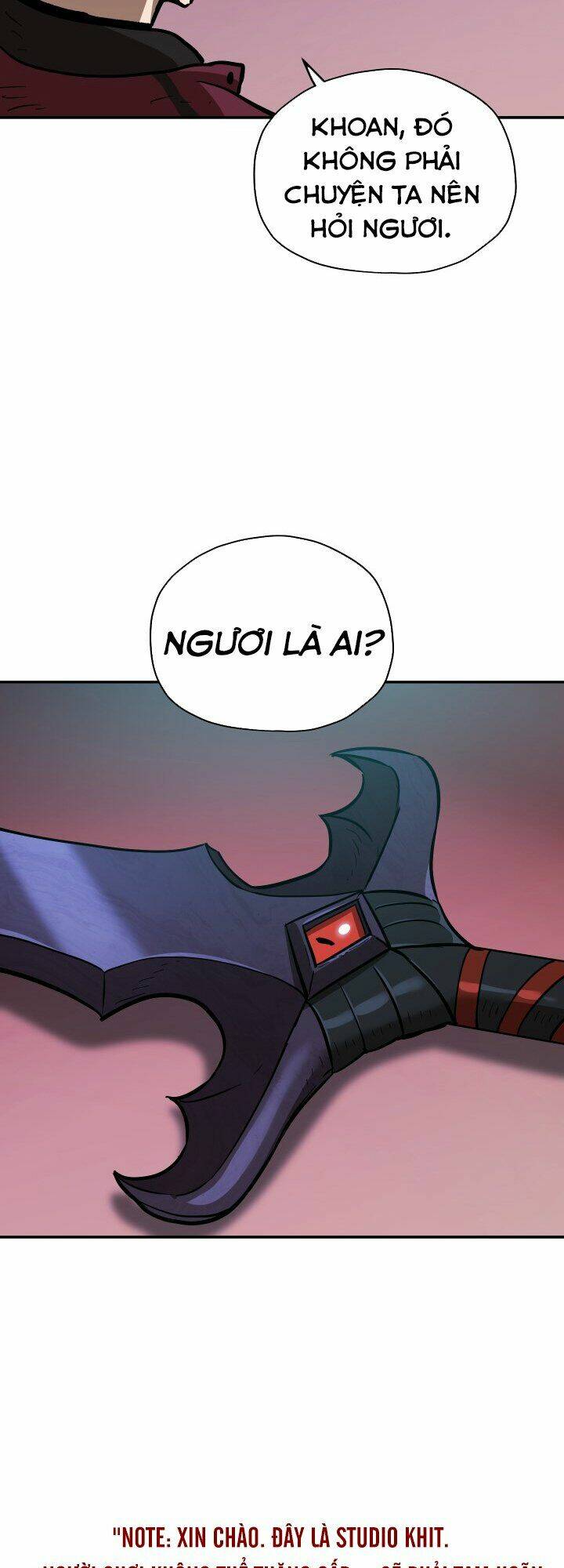 Người Chơi Không Thể Thăng Cấp - Chapter 39 - Page 70