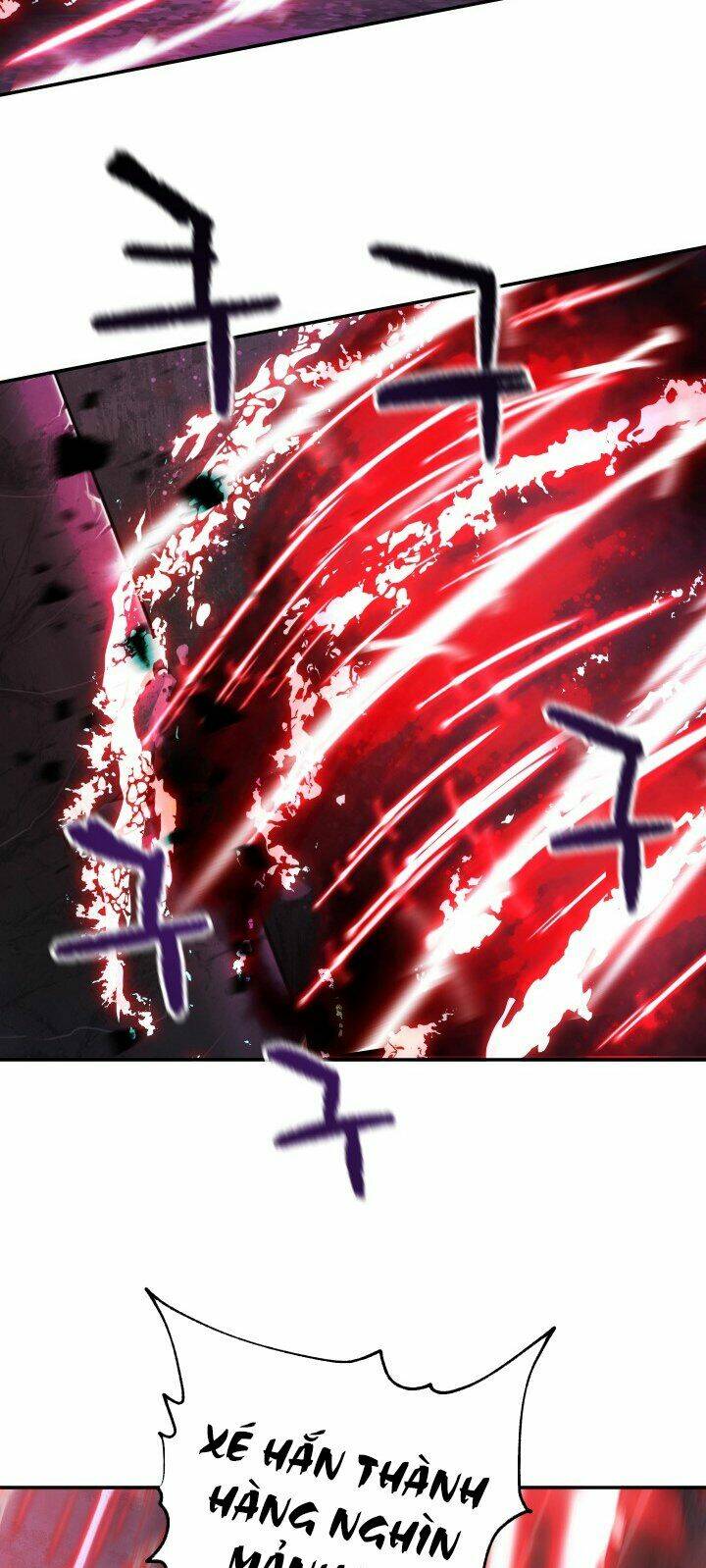 Người Chơi Không Thể Thăng Cấp - Chapter 39 - Page 8