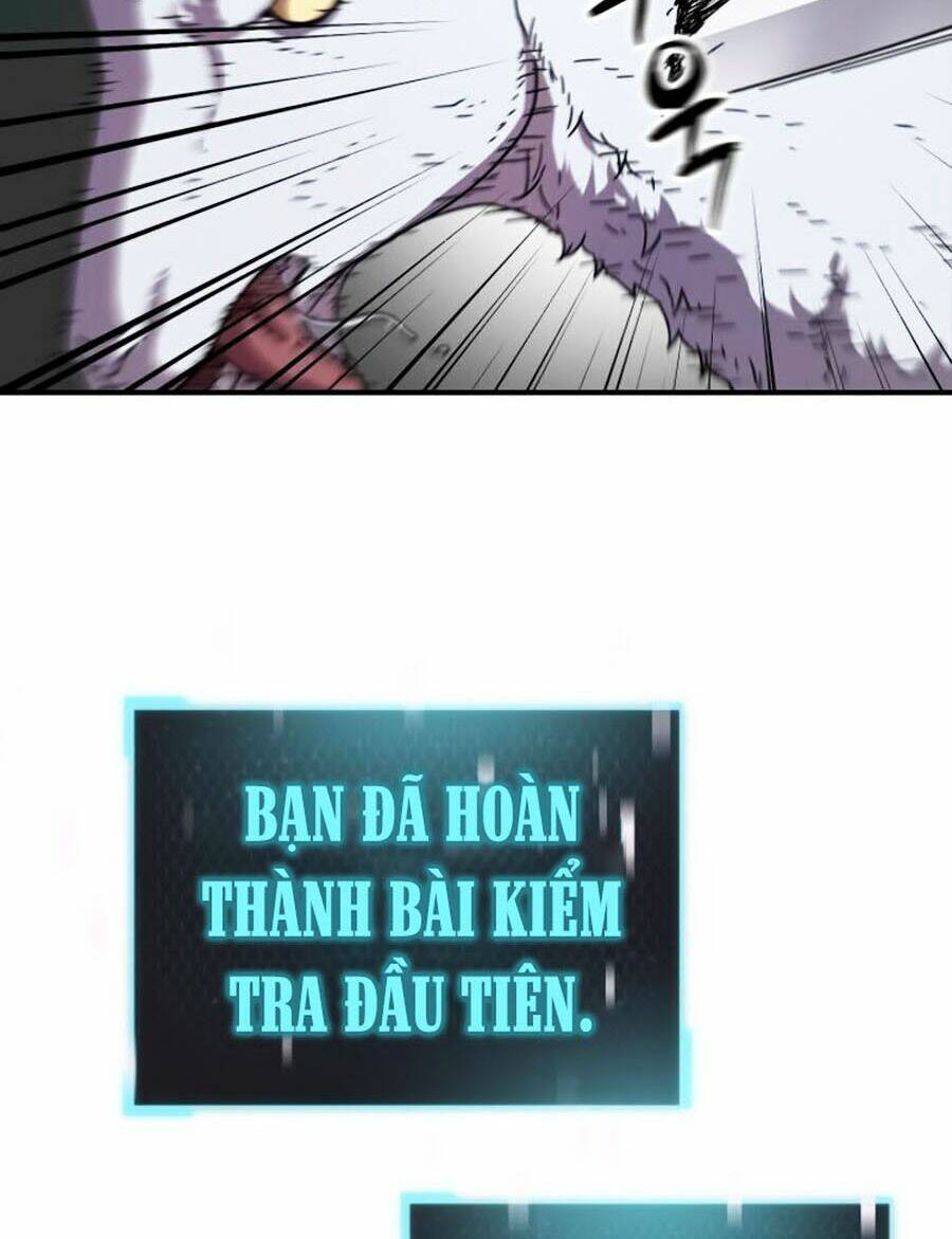 Người Chơi Không Thể Thăng Cấp - Chapter 4 - Page 9