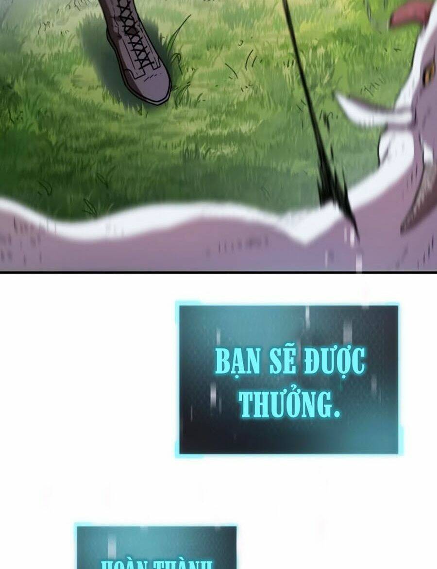 Người Chơi Không Thể Thăng Cấp - Chapter 4 - Page 11