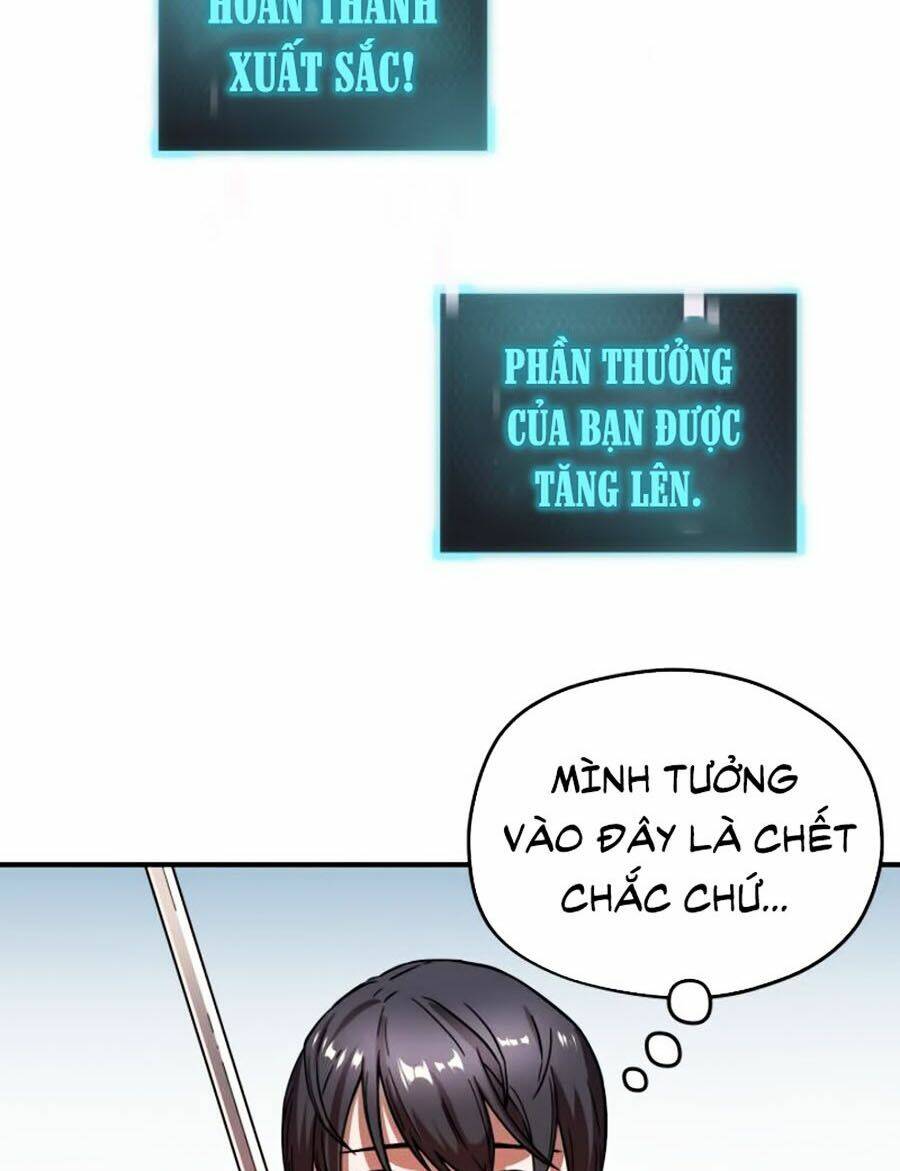 Người Chơi Không Thể Thăng Cấp - Chapter 4 - Page 12