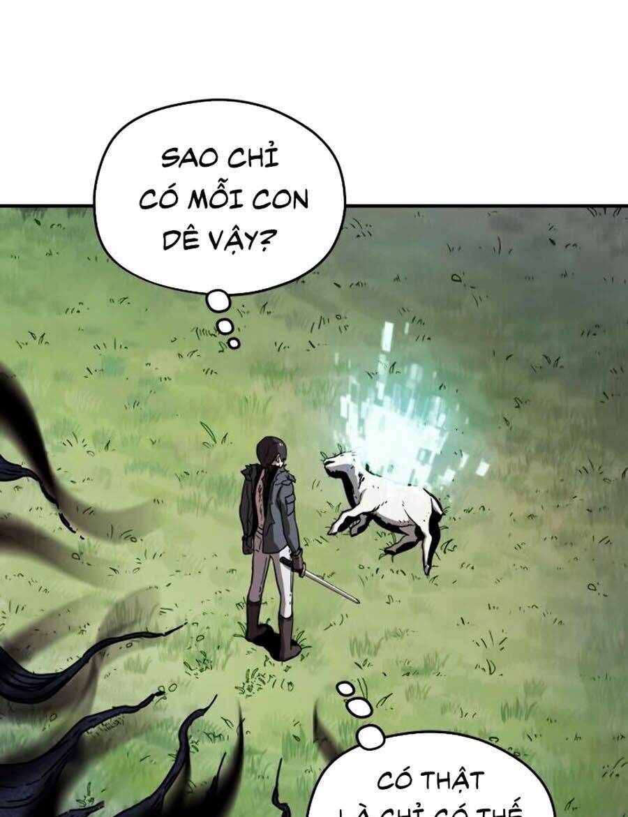 Người Chơi Không Thể Thăng Cấp - Chapter 4 - Page 14