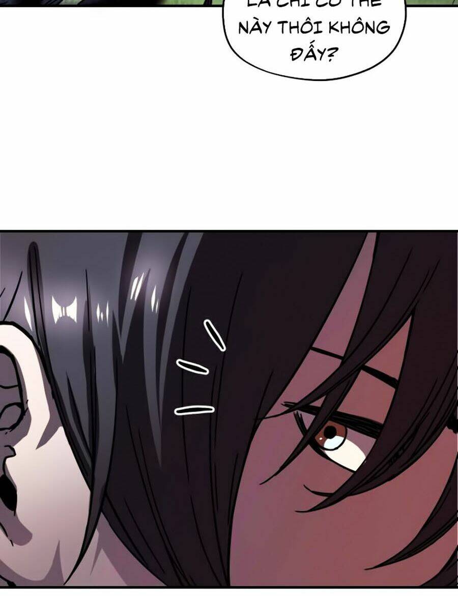 Người Chơi Không Thể Thăng Cấp - Chapter 4 - Page 15