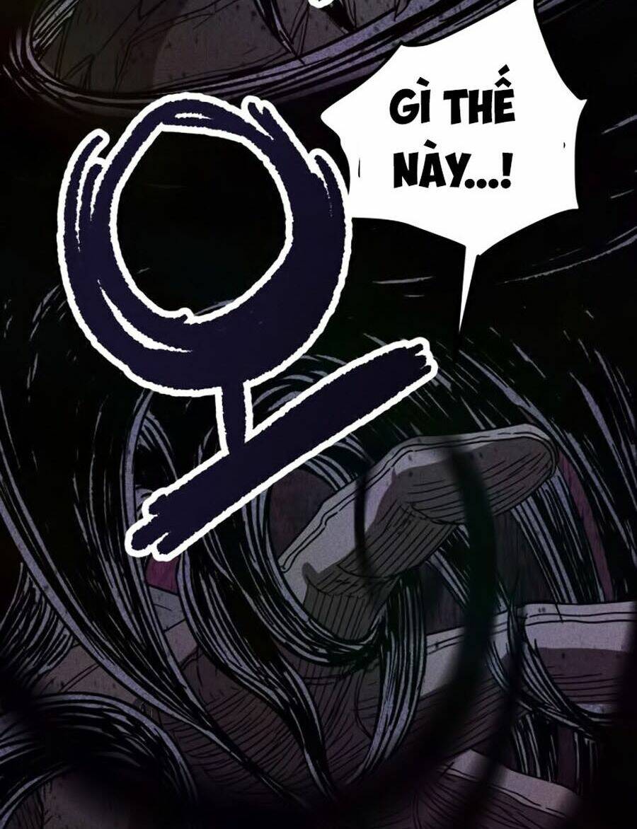 Người Chơi Không Thể Thăng Cấp - Chapter 4 - Page 19
