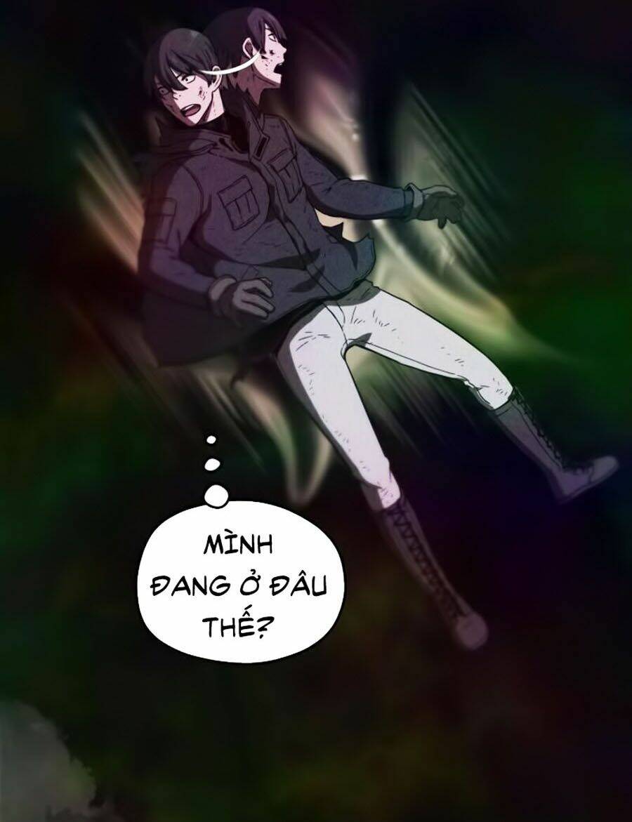 Người Chơi Không Thể Thăng Cấp - Chapter 4 - Page 24