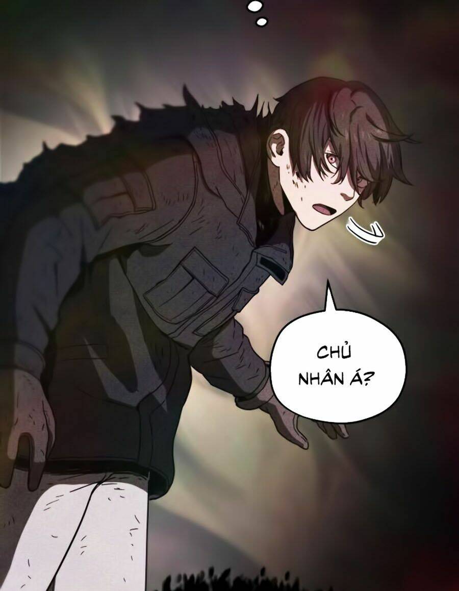 Người Chơi Không Thể Thăng Cấp - Chapter 4 - Page 26