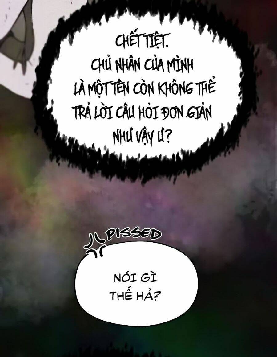 Người Chơi Không Thể Thăng Cấp - Chapter 4 - Page 27