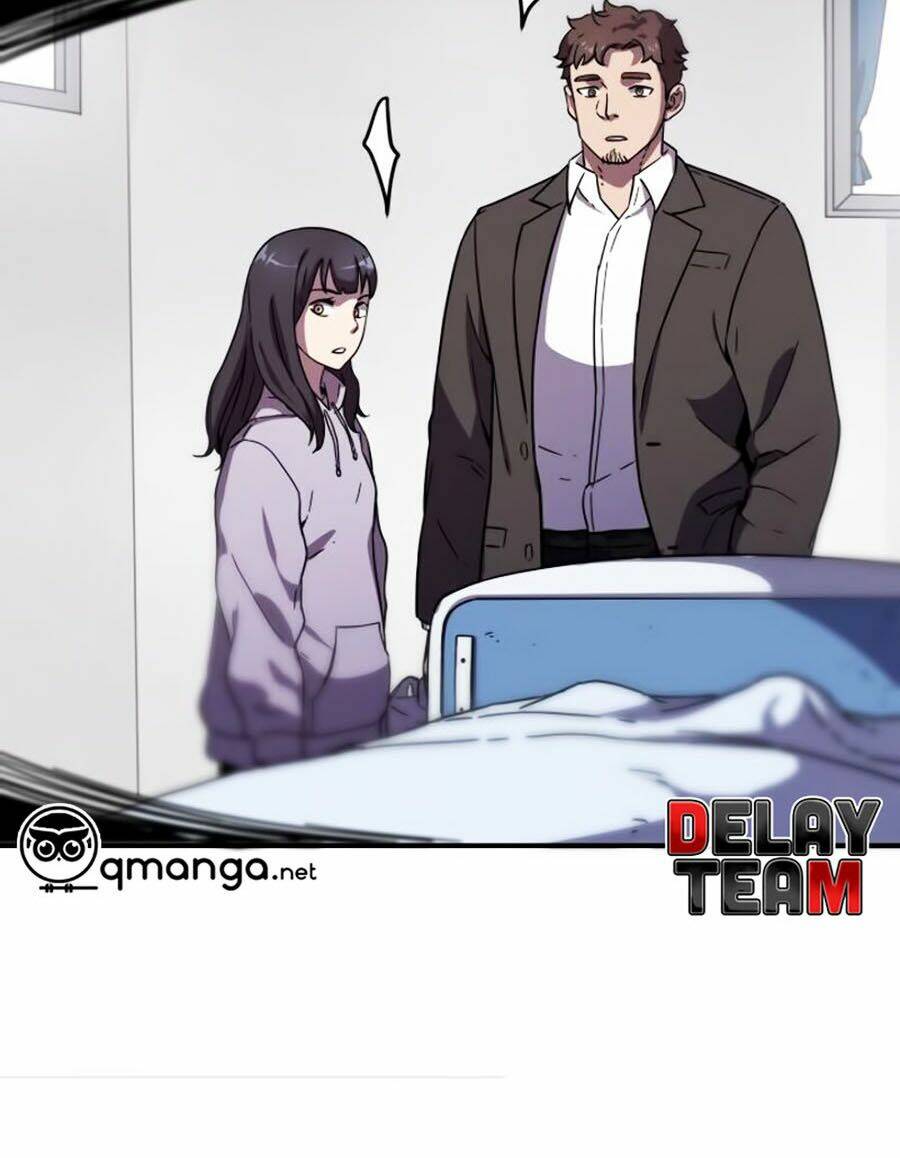 Người Chơi Không Thể Thăng Cấp - Chapter 4 - Page 36