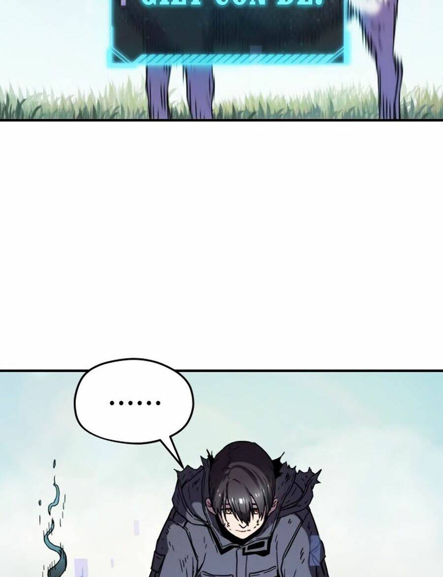 Người Chơi Không Thể Thăng Cấp - Chapter 4 - Page 3