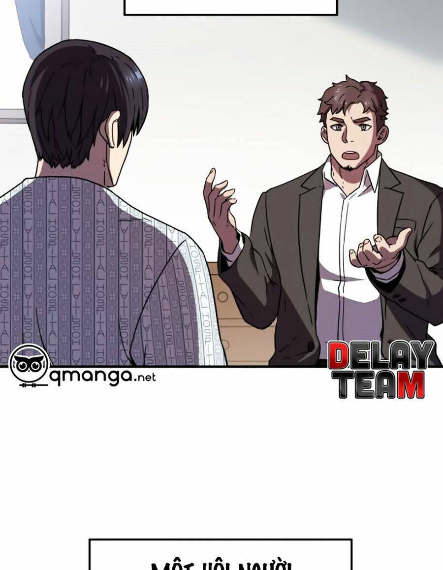 Người Chơi Không Thể Thăng Cấp - Chapter 4 - Page 42