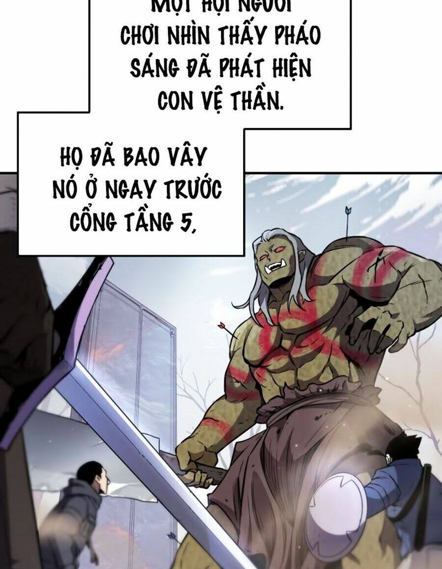 Người Chơi Không Thể Thăng Cấp - Chapter 4 - Page 43