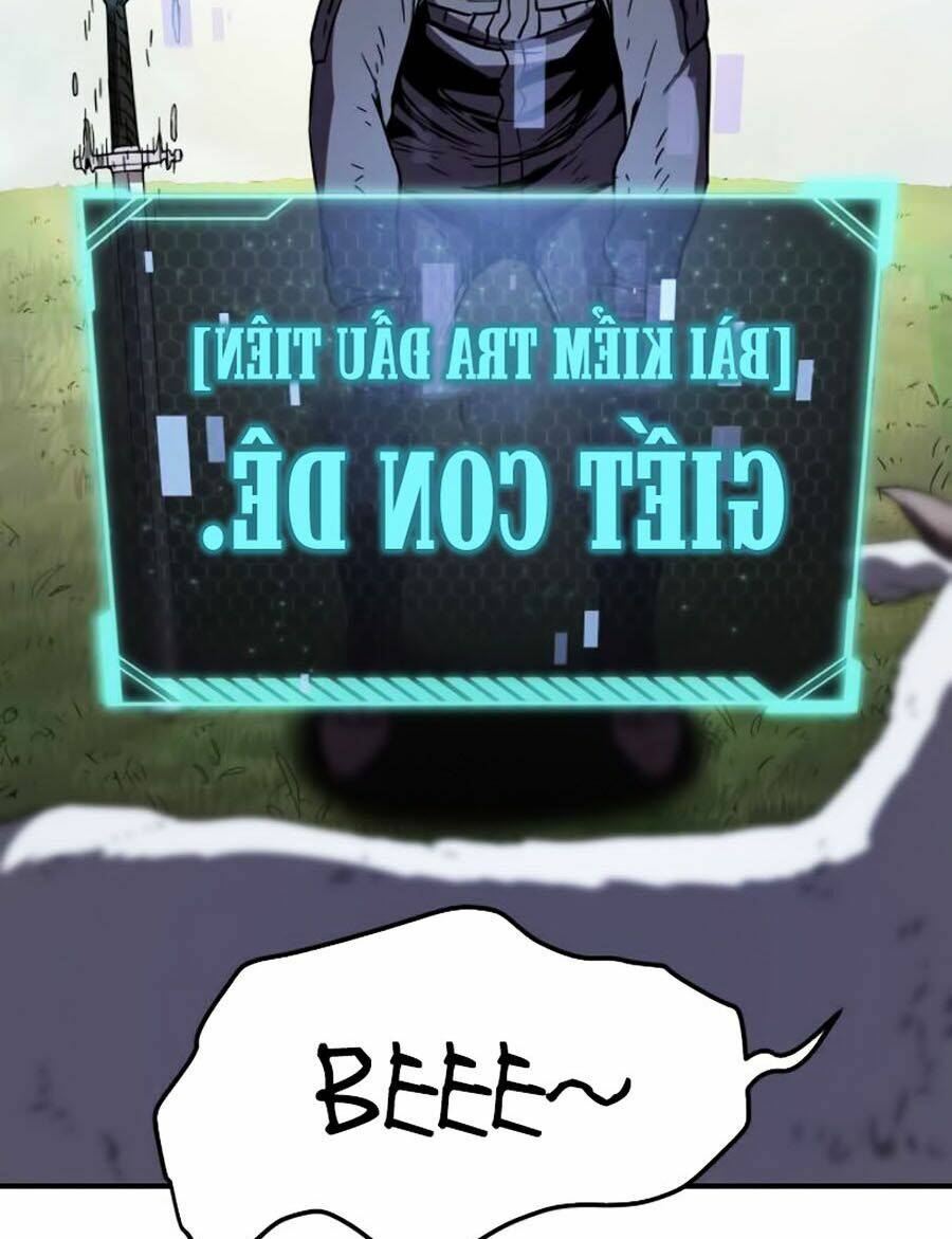 Người Chơi Không Thể Thăng Cấp - Chapter 4 - Page 4