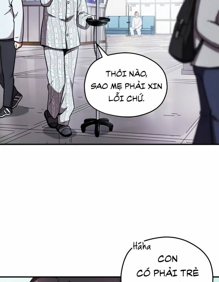 Người Chơi Không Thể Thăng Cấp - Chapter 4 - Page 50