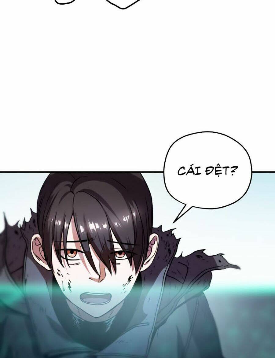 Người Chơi Không Thể Thăng Cấp - Chapter 4 - Page 5