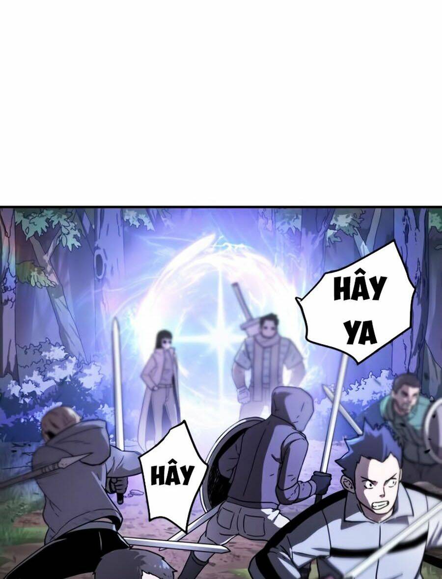 Người Chơi Không Thể Thăng Cấp - Chapter 4 - Page 62