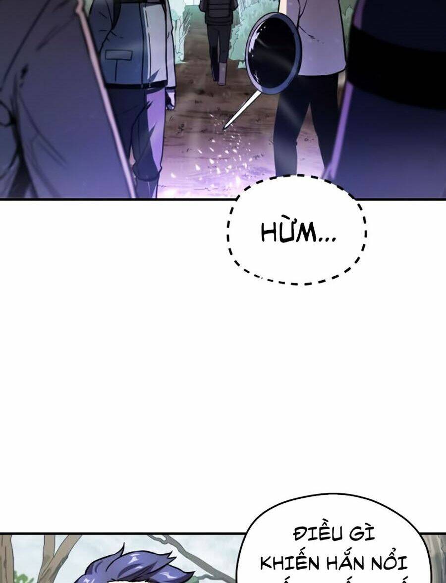 Người Chơi Không Thể Thăng Cấp - Chapter 4 - Page 69