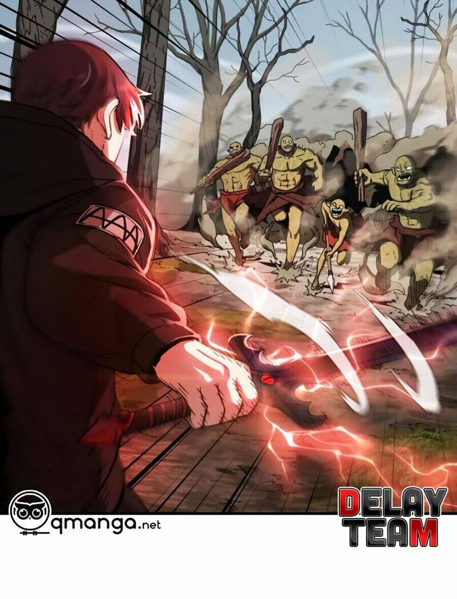 Người Chơi Không Thể Thăng Cấp - Chapter 4 - Page 83