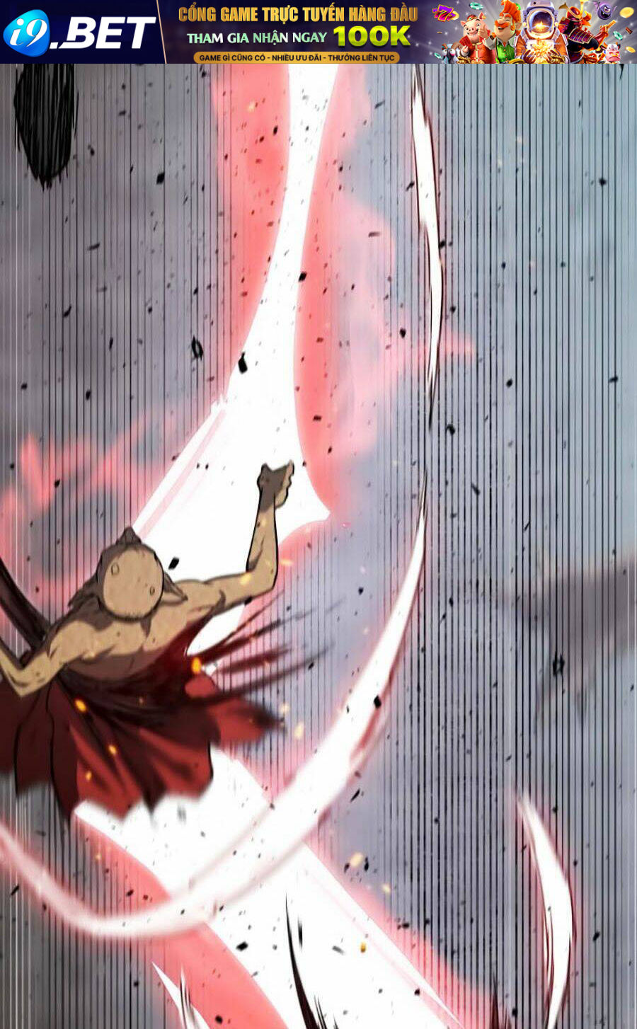 Người Chơi Không Thể Thăng Cấp - Chapter 4 - Page 91