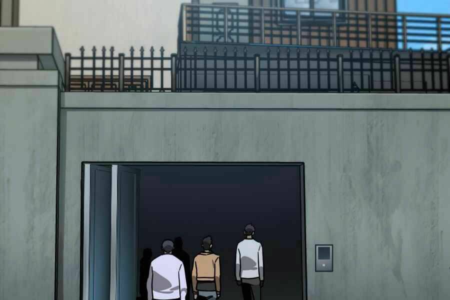 Người Chơi Không Thể Thăng Cấp - Chapter 40 - Page 109