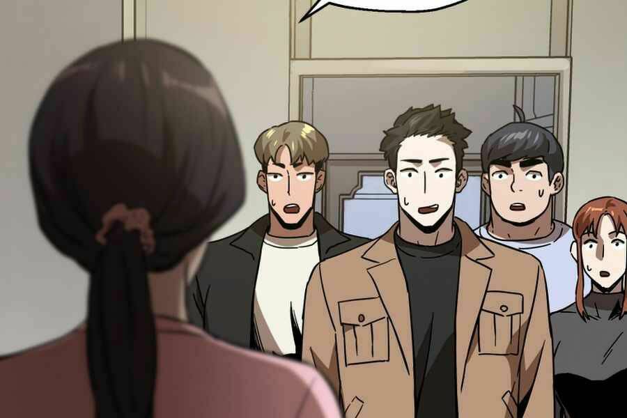 Người Chơi Không Thể Thăng Cấp - Chapter 40 - Page 138