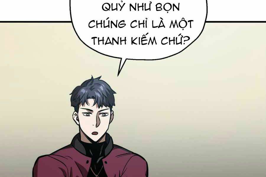 Người Chơi Không Thể Thăng Cấp - Chapter 40 - Page 19