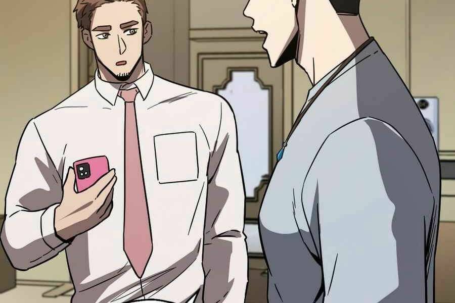 Người Chơi Không Thể Thăng Cấp - Chapter 40 - Page 207