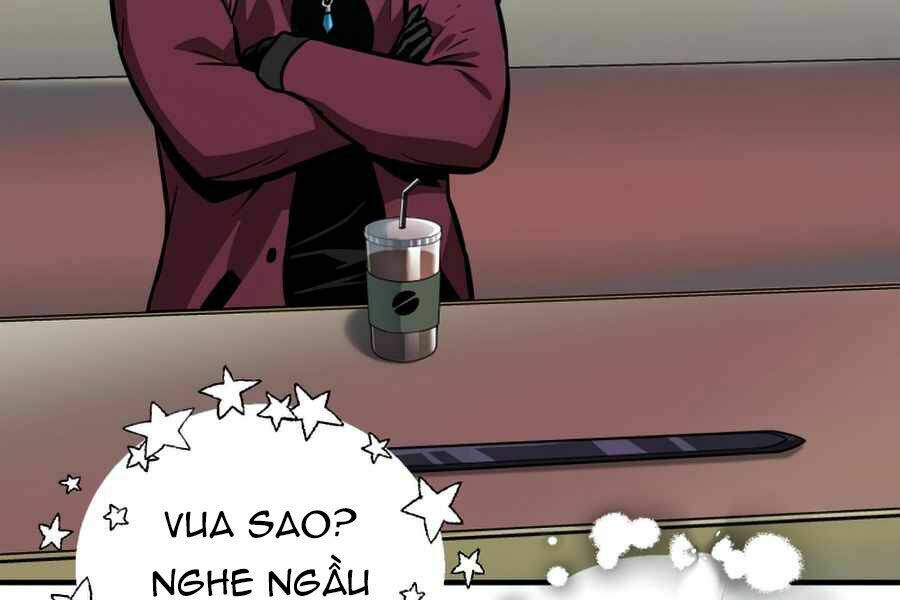 Người Chơi Không Thể Thăng Cấp - Chapter 40 - Page 20