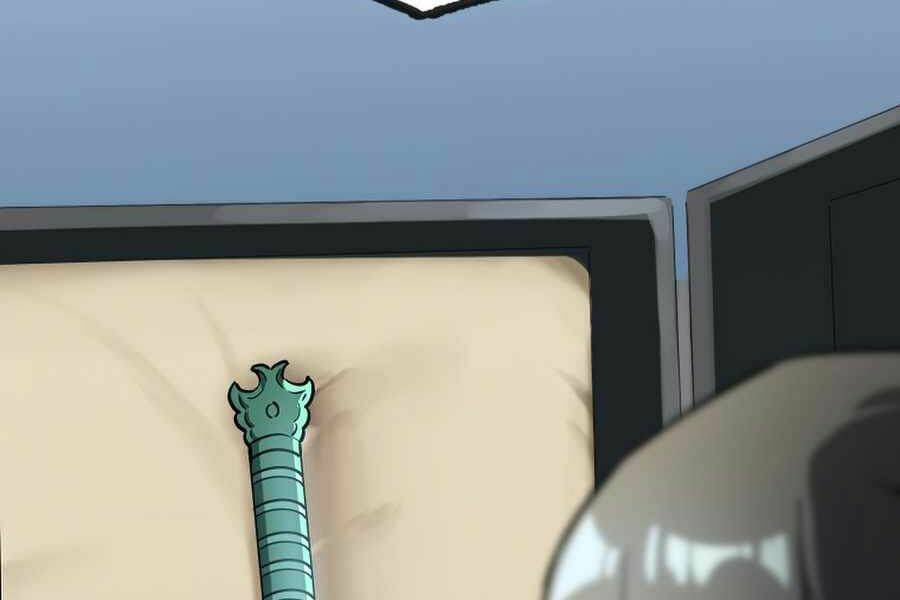 Người Chơi Không Thể Thăng Cấp - Chapter 40 - Page 265