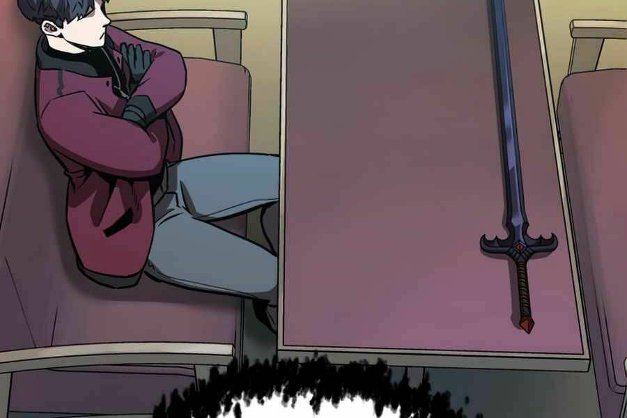 Người Chơi Không Thể Thăng Cấp - Chapter 40 - Page 49