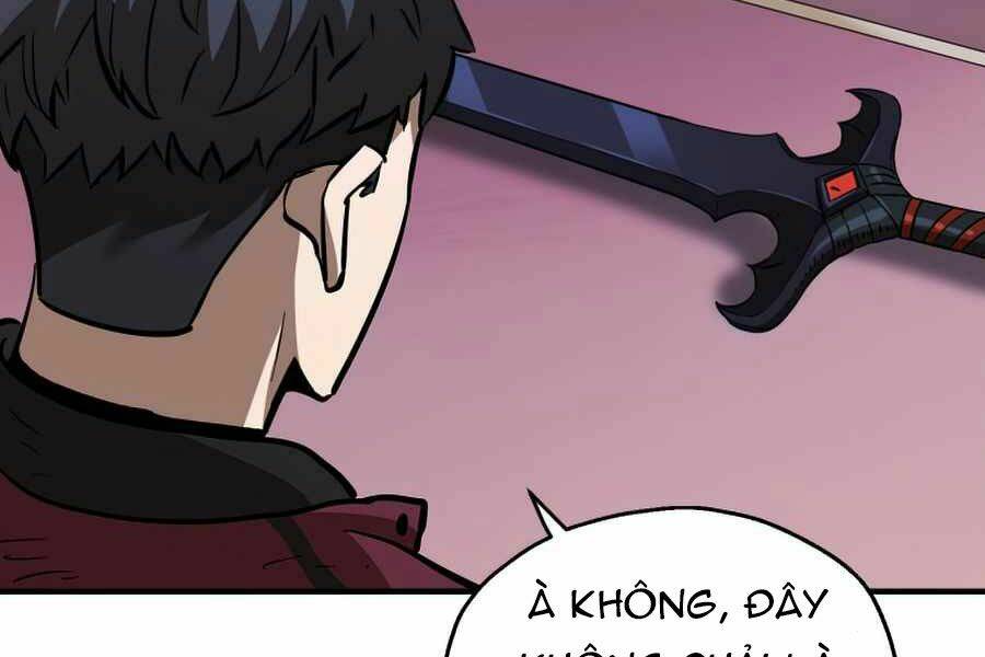 Người Chơi Không Thể Thăng Cấp - Chapter 40 - Page 7