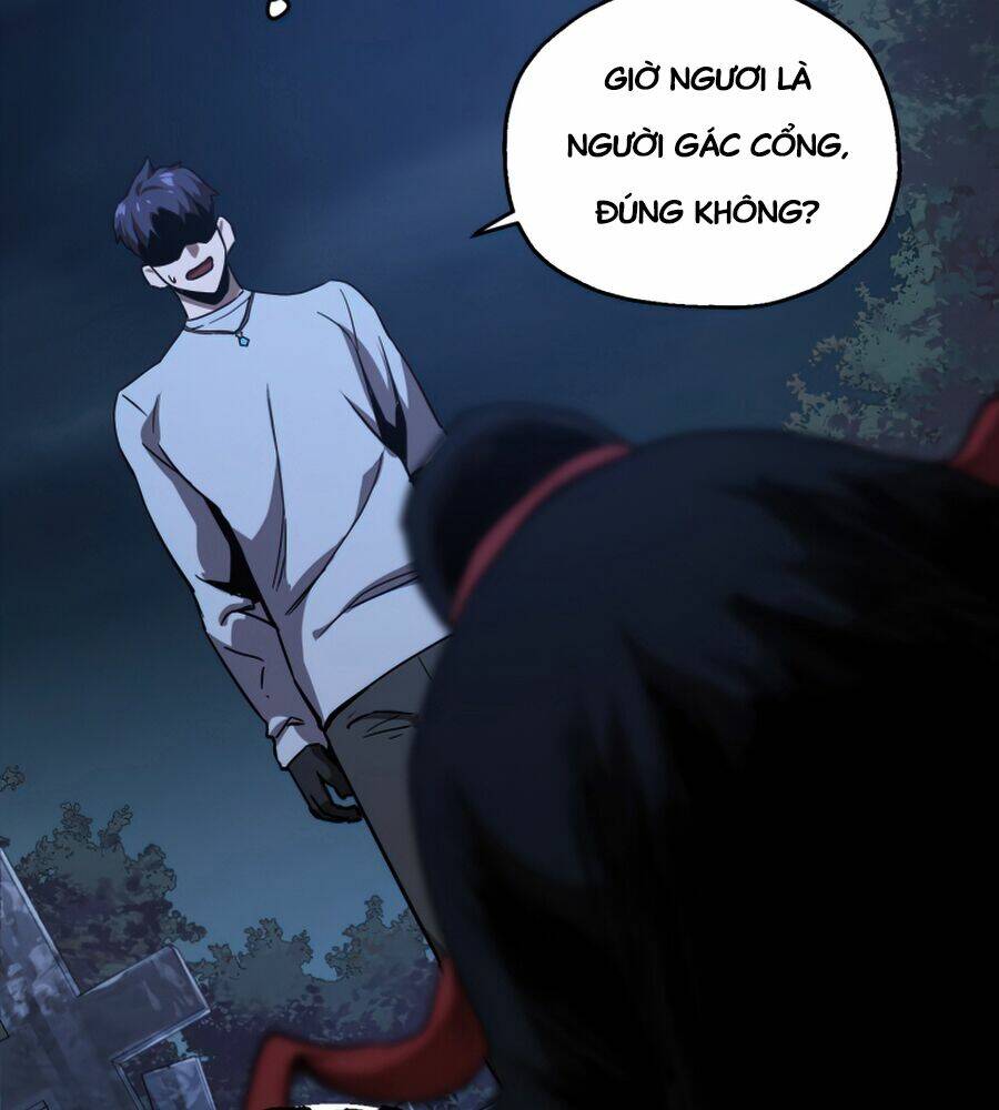 Người Chơi Không Thể Thăng Cấp - Chapter 41 - Page 116