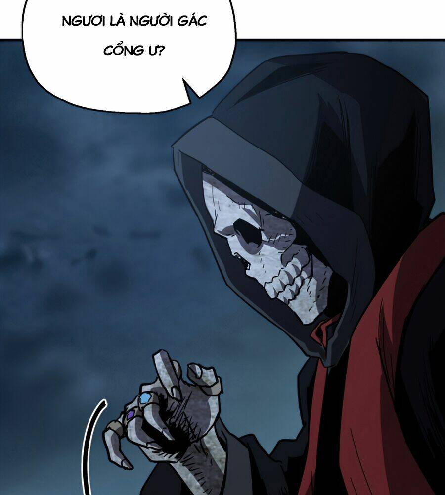 Người Chơi Không Thể Thăng Cấp - Chapter 41 - Page 120