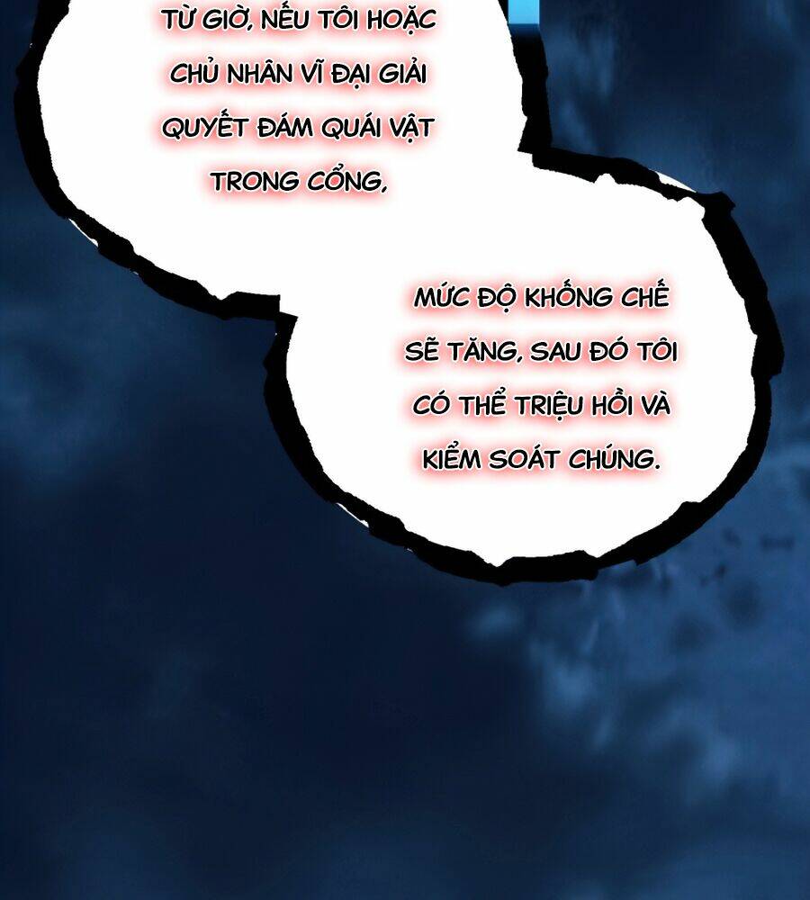 Người Chơi Không Thể Thăng Cấp - Chapter 41 - Page 125