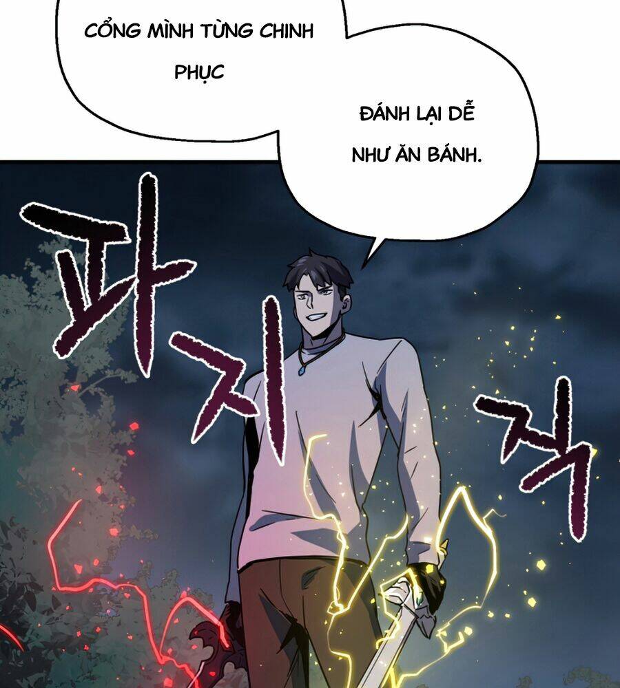Người Chơi Không Thể Thăng Cấp - Chapter 41 - Page 131