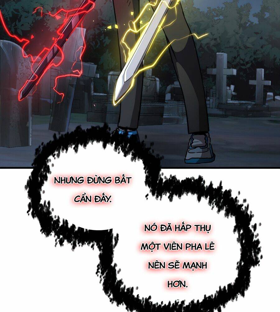 Người Chơi Không Thể Thăng Cấp - Chapter 41 - Page 132
