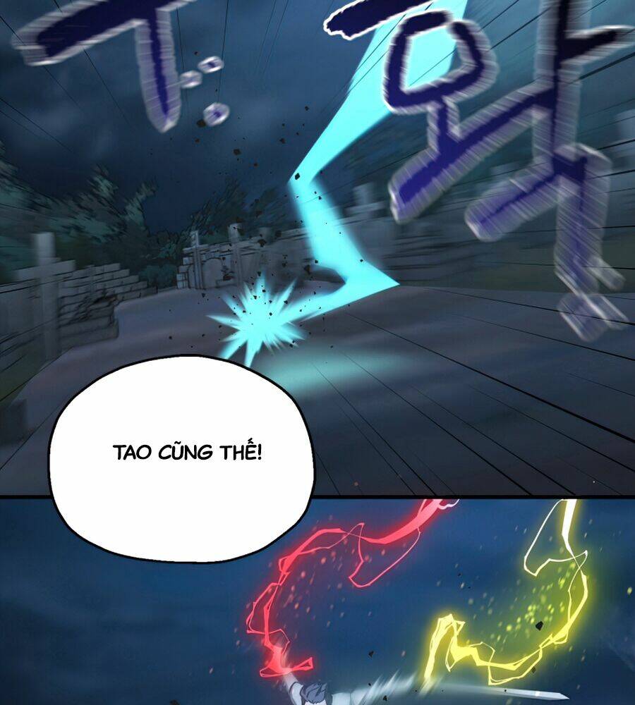 Người Chơi Không Thể Thăng Cấp - Chapter 41 - Page 135